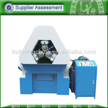 Z28-63 three roller thread rolling machine